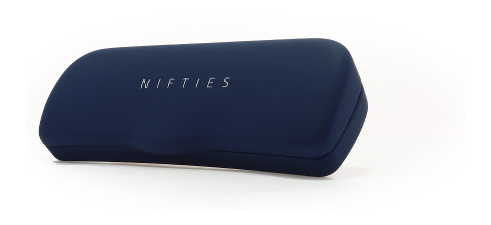 Nifties 8555 Red/Gold