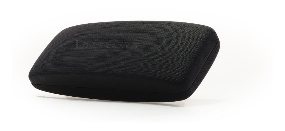 Image of Xavier Garcia Eyewear Case
