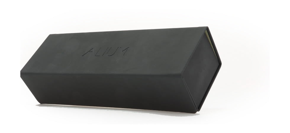 Image of Alium Eyewear Case