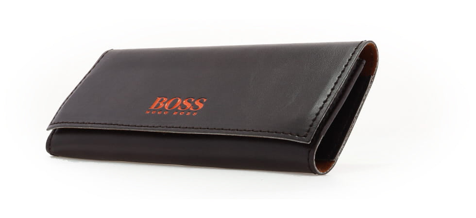 Image of Boss Orange Eyewear Case