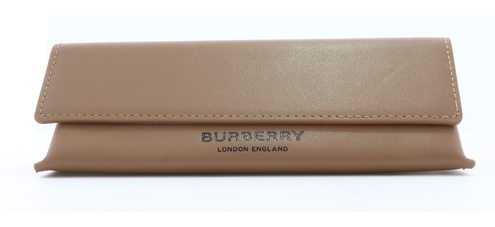 Image of Burberry Eyewear Case