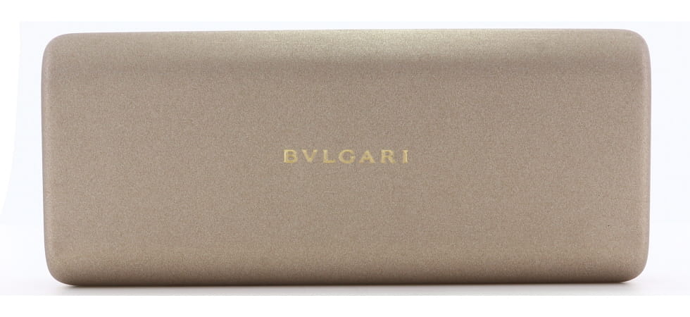 Image of Bvlgari Eyewear Case