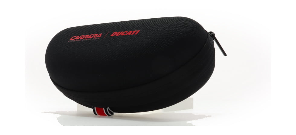Image of Carrera Ducati Eyewear Case
