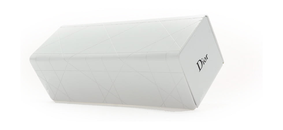 Image of Christian Dior Eyewear Case