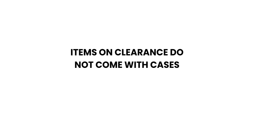 Image of Bellinger Eyewear Case