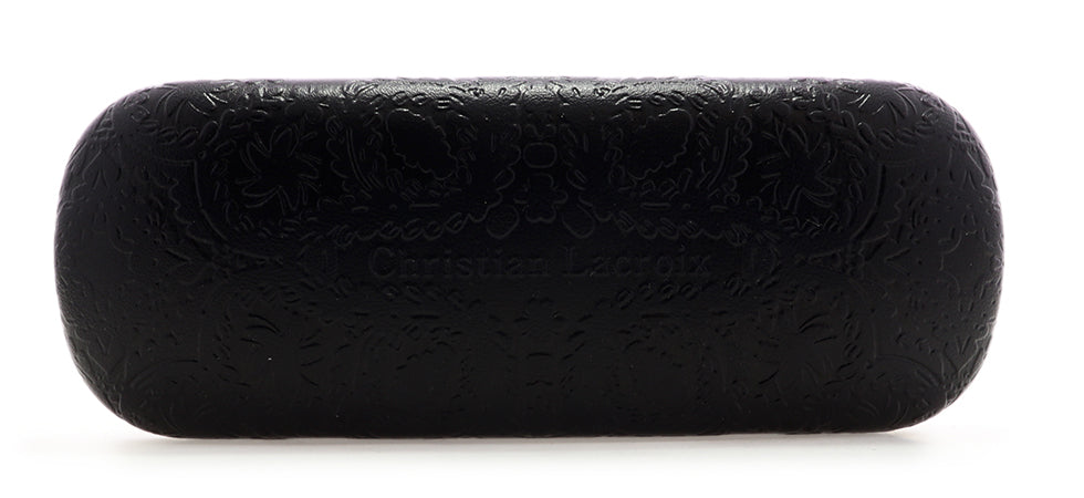 Image of Christian Lacroix Eyewear Case