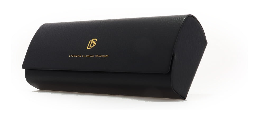 Image of David Beckham Eyewear Case