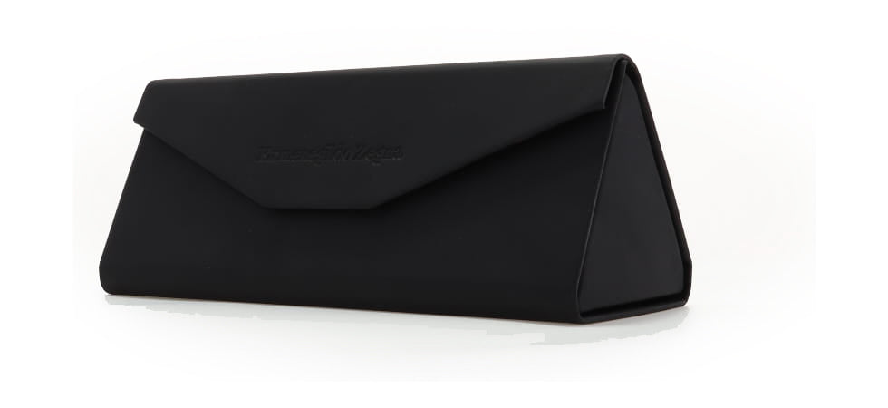 Image of Ermenegildo Zegna Eyewear Case