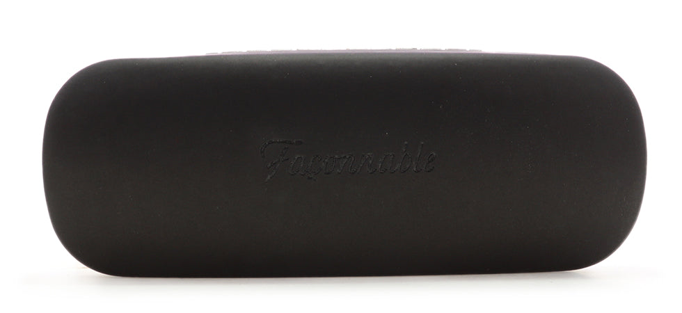 Image of Faconnable Eyewear Case