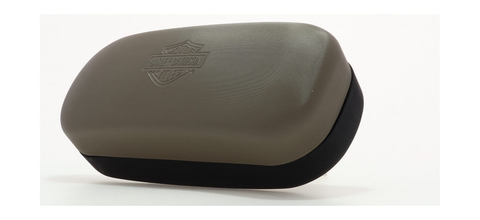 Image of Harley Davidson Eyewear Case