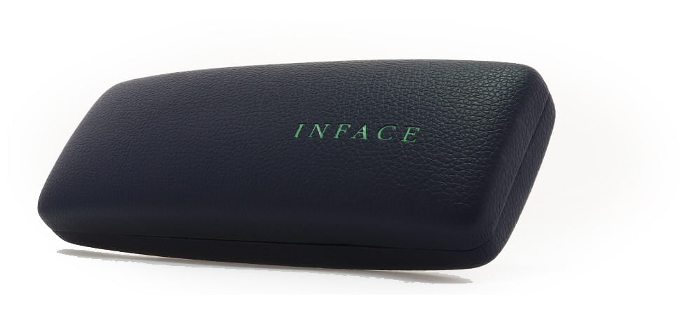 Image of Inface Eyewear Case