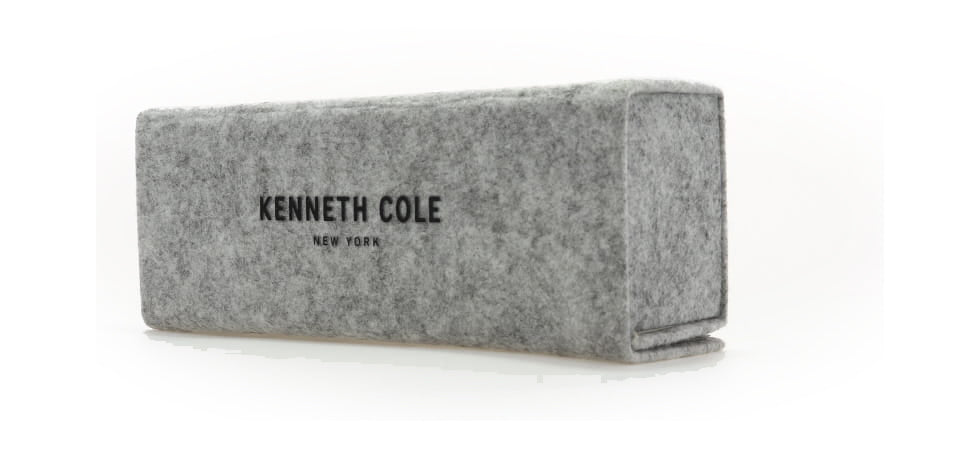 Image of Kenneth Cole Reaction Eyewear Case