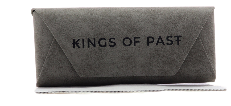 Image of Kings Of Past Eyewear Case