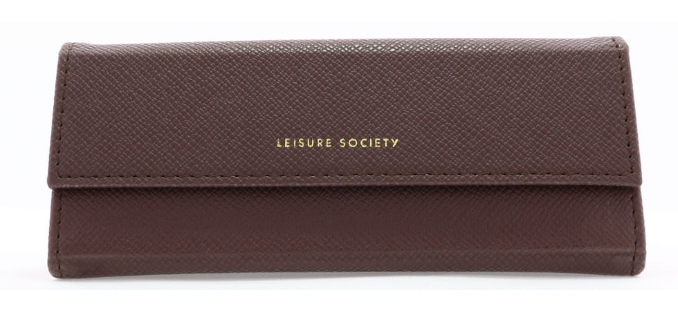 Image of Leisure Society Eyewear Case