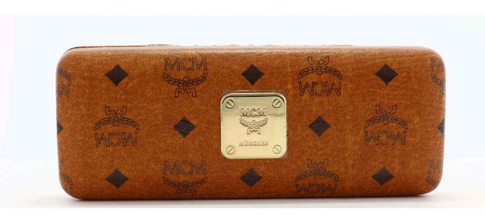 Image of Mcm Eyewear Case