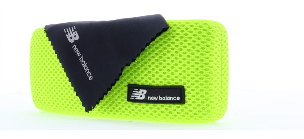 Image of New Balance Eyewear Case