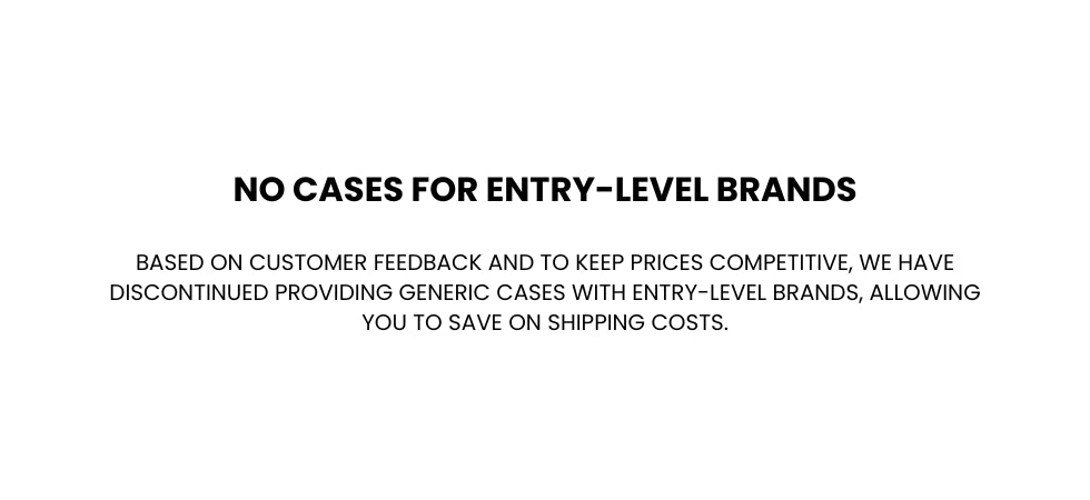 Image of Alfred Sung Eyewear Case