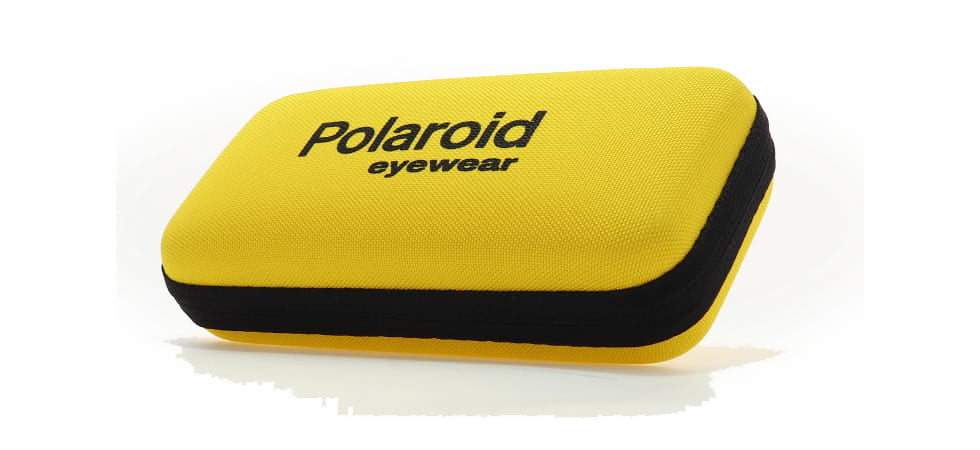 Image of Polaroid Eyewear Case