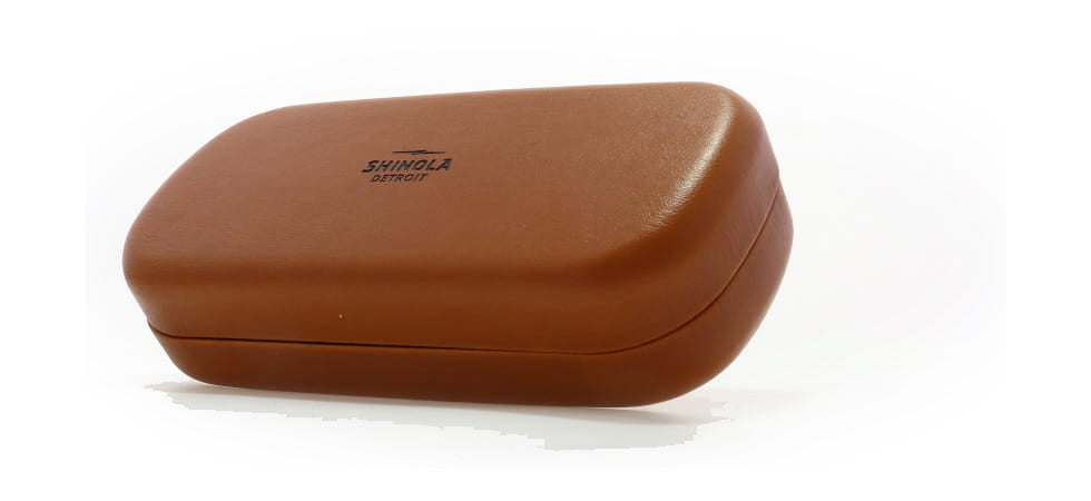 Image of Shinola Eyewear Case