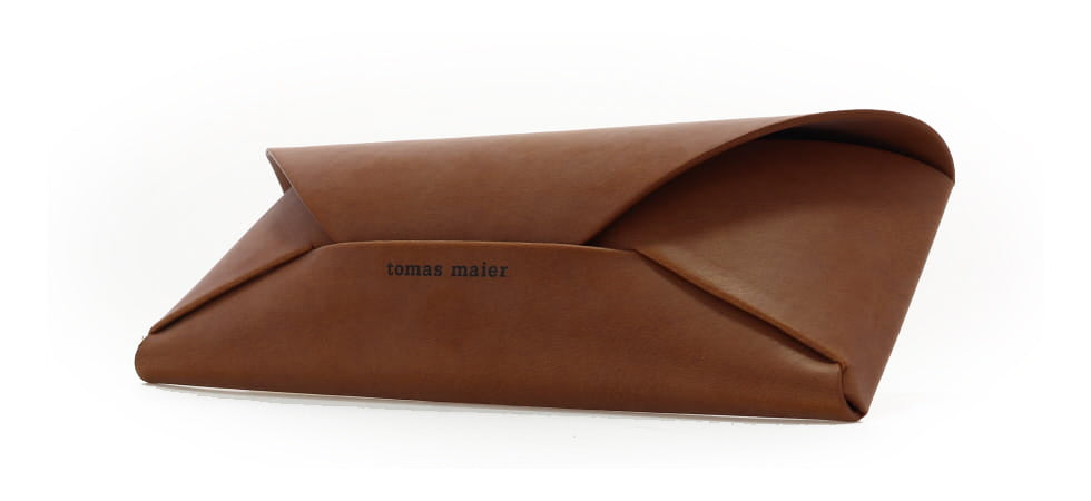 Image of Tomas Maier Eyewear Case