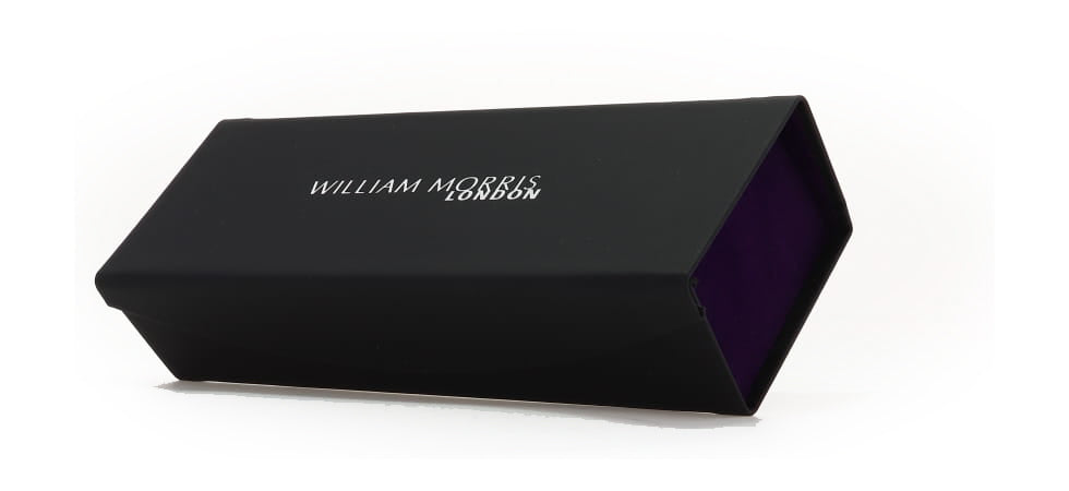 Image of William Morris Eyewear Case