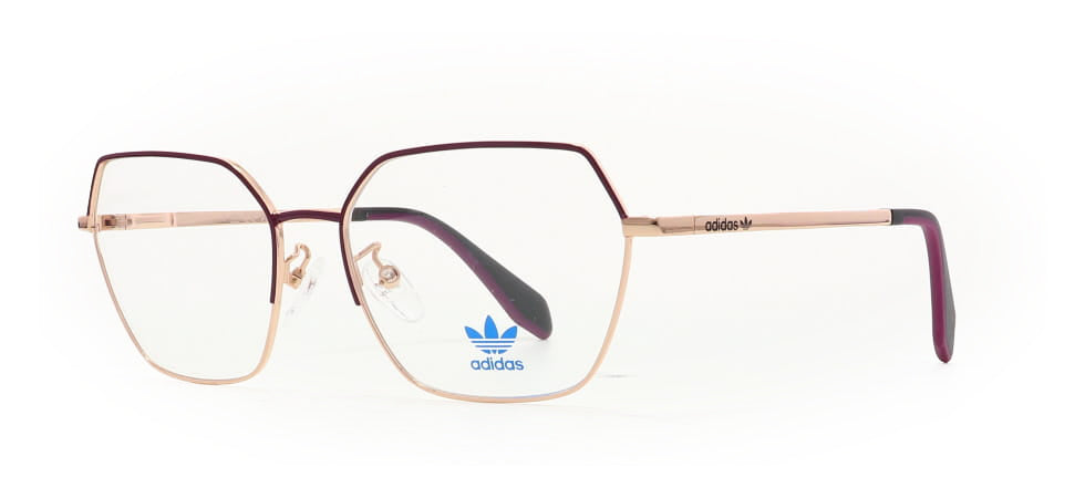 Image of Adidas Eyewear Frames