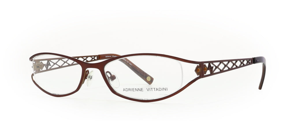 Image of Adrienne Vittadini Eyewear Frames