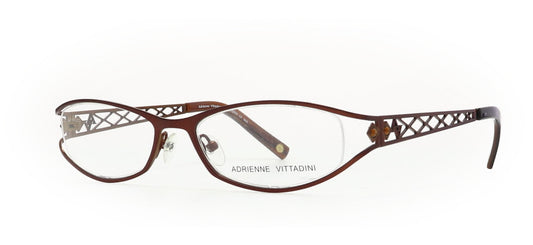 Image of Adrienne Vittadini Eyewear Frames