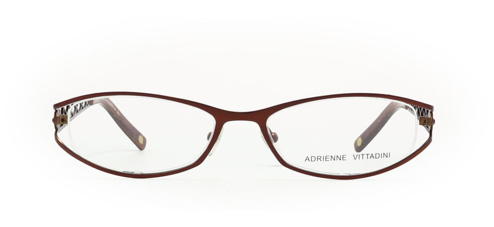 Image of Adrienne Vittadini Eyewear Frames