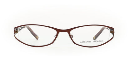 Image of Adrienne Vittadini Eyewear Frames