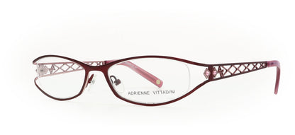 Image of Adrienne Vittadini Eyewear Frames