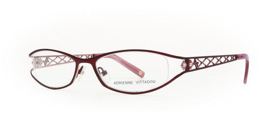 Image of Adrienne Vittadini Eyewear Frames