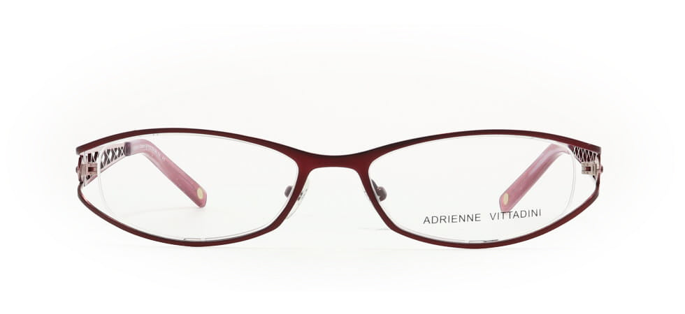 Image of Adrienne Vittadini Eyewear Frames