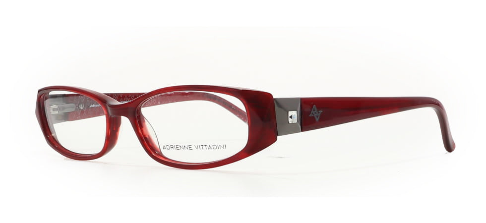 Image of Adrienne Vittadini Eyewear Frames