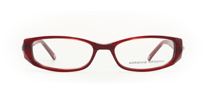 Image of Adrienne Vittadini Eyewear Frames