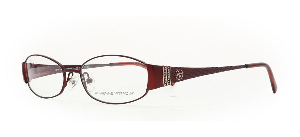 Image of Adrienne Vittadini Eyewear Frames