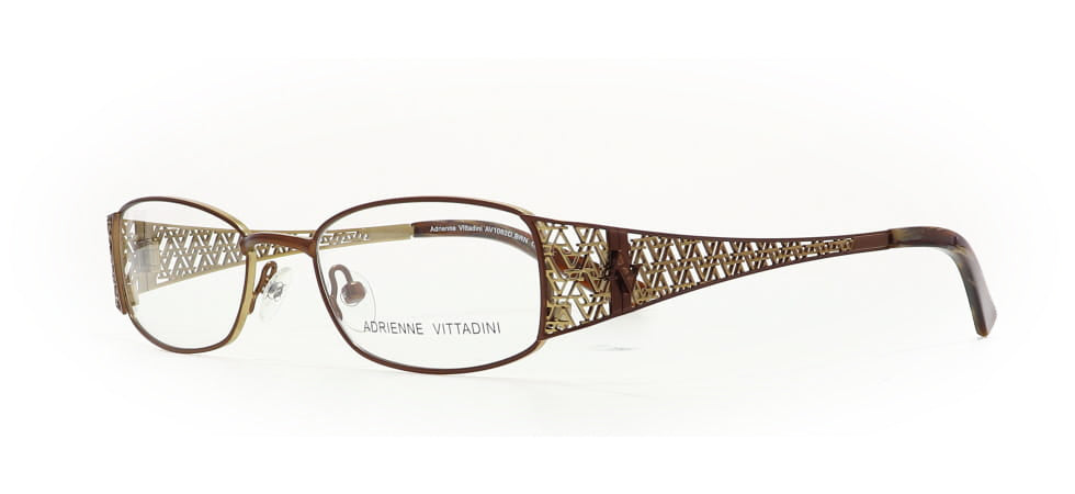 Image of Adrienne Vittadini Eyewear Frames