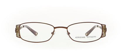 Image of Adrienne Vittadini Eyewear Frames