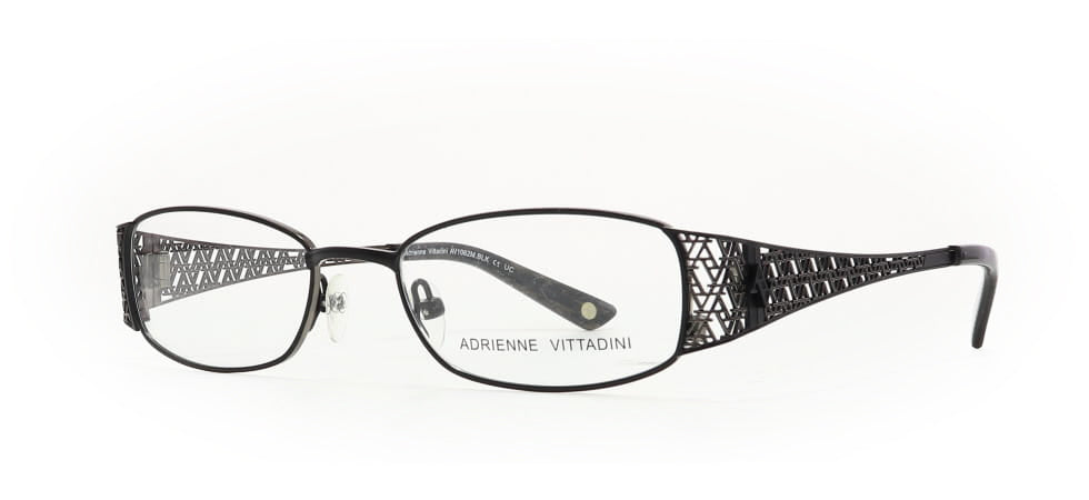Image of Adrienne Vittadini Eyewear Frames