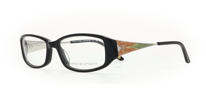 Image of Adrienne Vittadini Eyewear Frames