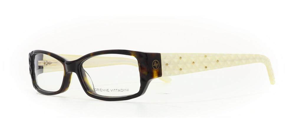 Image of Adrienne Vittadini Eyewear Frames