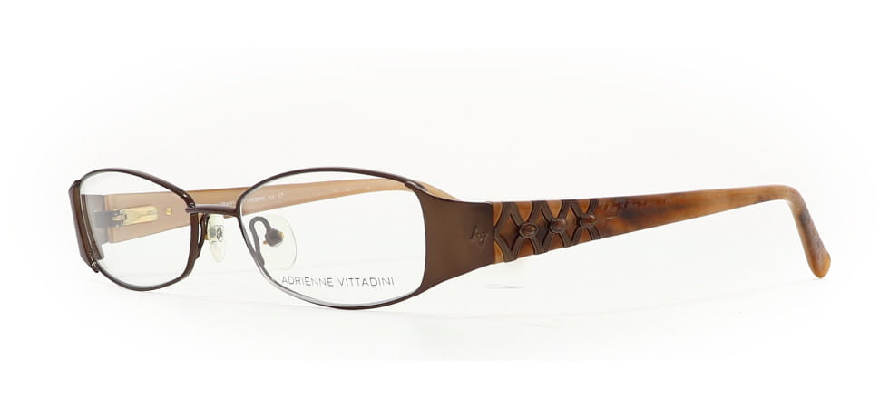 Image of Adrienne Vittadini Eyewear Frames