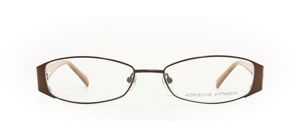 Image of Adrienne Vittadini Eyewear Frames