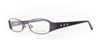 Image of Adrienne Vittadini Eyewear Frames