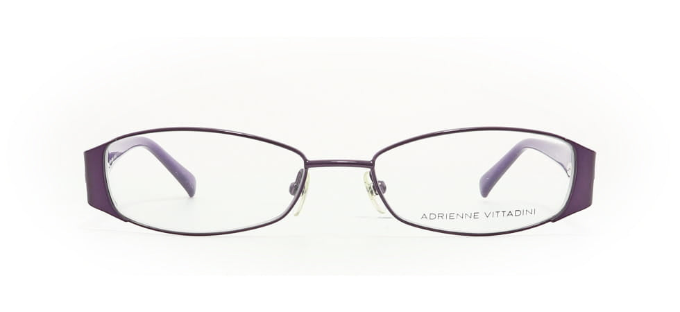 Image of Adrienne Vittadini Eyewear Frames