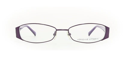 Image of Adrienne Vittadini Eyewear Frames