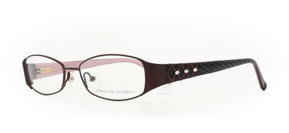 Image of Adrienne Vittadini Eyewear Frames