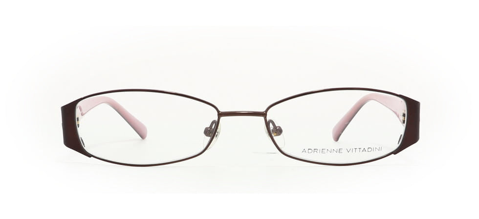 Image of Adrienne Vittadini Eyewear Frames