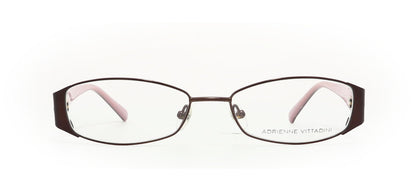 Image of Adrienne Vittadini Eyewear Frames