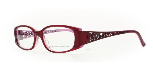 Image of Adrienne Vittadini Eyewear Frames